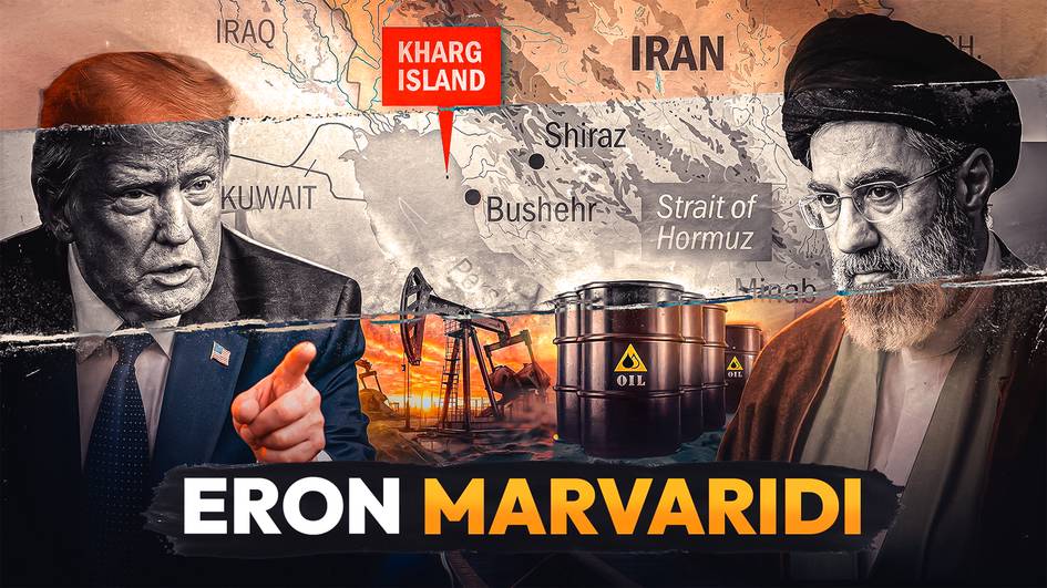 “Vashington Eronga qarshi uchta ssenariyni amalga oshirishi mumkin” — ekspertlar